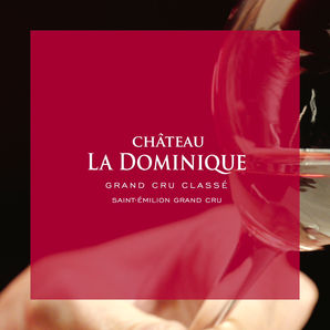 Château La Dominique